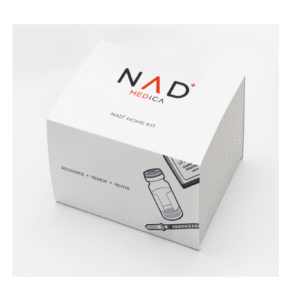 NAD+ SQ HOME KIT